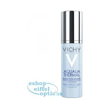 Vichy Aqualia Thermal balzam na oči 15 ml od 20,5 € - Heureka.sk
