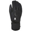 Pánske rukavice Level I-Super Radiator Gore-Tex Black