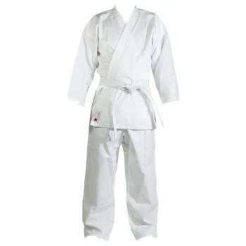 Sedco Kimono Karate 160cm v.3 + pásek