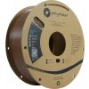 Polymaker PolyLite ASA Army Brown 1,75mm 1kg