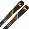 Völkl Peregrine 78 Lowride + Lowride 11 TCX 177