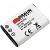 Braun DB59354 680mAh