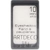 ArtDeco Eyeshadow Pearl 10 Pearly White magnetický perleťový tieň na oči 0.8g