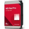 WD RED Pro NAS WD8005FFBX 8TB SATAIII/600, 512MB cache, CMR Western Digital