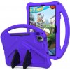 VSETKONAMOBIL 107841 KIDDO Detský obal pre Huawei MatePad SE 11 2024 fialový