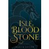 Isle of Blood and Stone (Makiia Lucier)(Pevná)