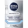 Nivea Silver Protect voda po holení pre mužov 100 ml
