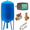 Vodárenský set 80L AQUA OLA stojatý s IBO PRESS SX, domáca vodáreň s digitálnym tlakovým spínačom