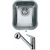 Set Franke GAX 110-30 + FC 9547