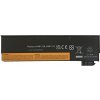 TRX batéria Lenovo/ IBM/ 5200 mAh/ ThinkPad L450/L460/L470/P50s/T440/T450/T460/T470/T550/T560/W550s/X240 /neoriginálna
