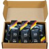 PRECISION FUEL & HYDRATATION PF 30 Gel BOX, 15ks