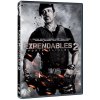 Expendables: Postradatelní 2 DVD
