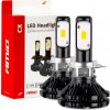 LED žiarovky pre hlavné svietenie H7-1 CX séria