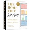 The Home Edit Workbook (Clea Shearer,Joanna Teplin)(Brožovaná)