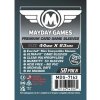 44x63mm Mayday Games Everdell Compatible Sleeves - 50 Pcs
