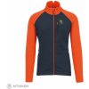 Karpos Pizzocco Evo Full-zip outer space/scarlet ibis