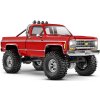 Traxxas TRX-4M Chevrolet K10 1979 1:18 RTR červený