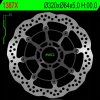 NG Brake Disc NG1387X
