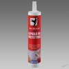 DEN BRAVEN lepidlo na polystyren kartuš-bílá 310ml (lepidlo na polystyren)