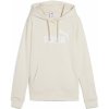 Dámska Mikina PUMA ESS NO. 1 LOGO HOODIE TR (S) 68239187 – Béžová