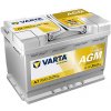 VARTA Silver Dynamic AGM 12V 70Ah 760A 570 901 076