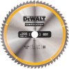 DeWALT DT1960 pilový kotouč CONSTRUCTION, 305 x 30 mm, 60 zubů