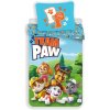 JERRY FABRICS Obliečky Paw Patrol 159 Bavlna 140/200, 70/90 cm