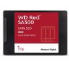 WD Red SA500 1TB, WDS100T1R0A