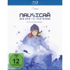 Nausicaä - Aus dem Tal der Winde, 1 Blu-ray (White Edition)