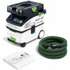 FESTOOL 574832 Mobilný vysávač CTL MIDI I CLEANTEC