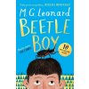 Beetle Boy (reissue)