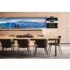 DIMEX | Dibond doska za kuchynskú linku | DBW-26060-120 Reykjavík | 260 x 60 cm + Dibond obkladová doska Dimex do kuchyne Reykjavík v rozmere 260 x 60 cm + lepidlo zadarmo
