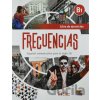 Frecuencias B1: Libro de ejercicios - Esteban Bayón, Carmen Cabeza, Carlos Oliva, Amelia Guerrero