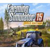 Farming Simulator 15 Gold Edition PC Steam CD Key