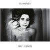 PJ Harvey: Dry-Demos - Vinyl (LP)