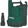 Ponorné čerpadlo Metabo 600 W 11700 l/h