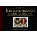 Erby, české, moravské a slezské šlechty - Jan Pelant