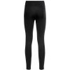 Odlo dámske legíny W ESSENTIAL TIGHTS čierna sivá