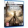 Hra na konzole Metro: Exodus - Complete Edition - PS5 (4020628696665)