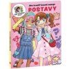 Ako kresliť KAWAII MANGA: POSTAVY – Krok za krokom s MISAKO - Misako Takashima