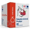 TOTO Detské ovocné Probio bonbóny, lesné ovocie 1x60 ks, 8588009055136
