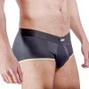Macho Ms24a Slip Brief Dark Yellow S