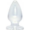 You2toys Crystal Clear Big Plug