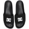 Pánske šľapky DC Slide Čierna