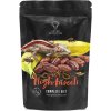 Gecko Nutrition High insects 50 g