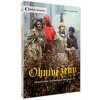 Ohnivé ženy - DVD