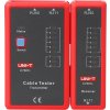 Tester sieťových káblov UNI-T UT681L