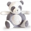 Nočné hudobné svetlo Panda 20cm