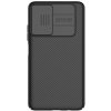 Kryt Nillkin CamShield Xiaomi Redmi Note 11s 5G/Poco M4 Pro 5G - čierne