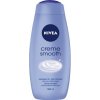 Nivea sprchový gél Creme Smooth 500 ml kartón - 12 ks
